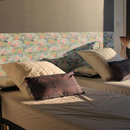 사흘라 라 카네다 Plein Sud Avec Jacuzzi Privatif Et Parking Prive 아파트 외부 사진
