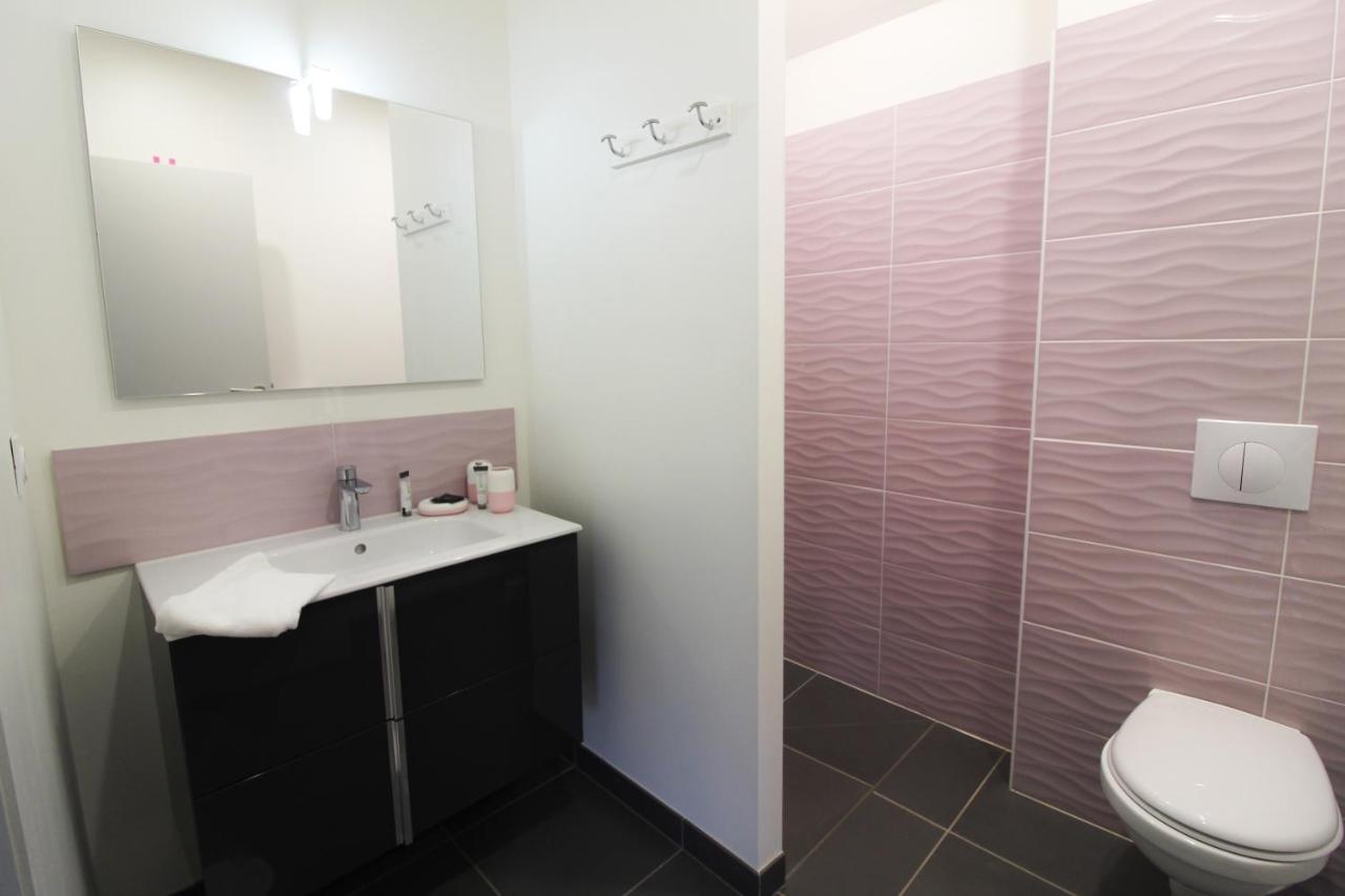 사흘라 라 카네다 Plein Sud Avec Jacuzzi Privatif Et Parking Prive 아파트 외부 사진